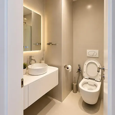 Gaia's Apartrooms *